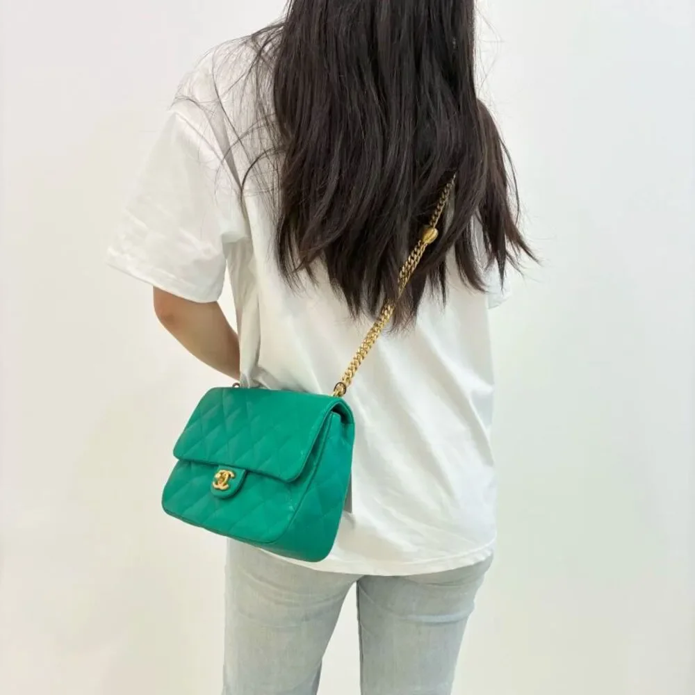 Chanel Women Pre-Loved Bag Very Good Condition